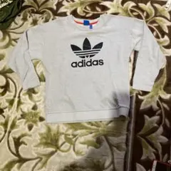 スポーツウェアーメンズadidasオリジナル　トレーナーのサムネイル