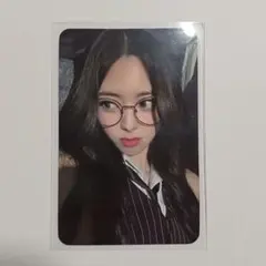 2026年最新】itzy cheshire ユナ トレカの人気アイテム - メルカリ