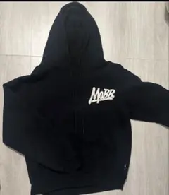 2026年最新】mobb パーカーの人気アイテム - メルカリ