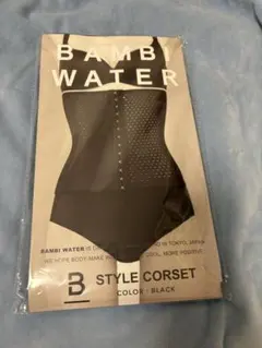 BAMBI WATER STYLE GIRDLE HIGH 3L補正下着のサムネイル