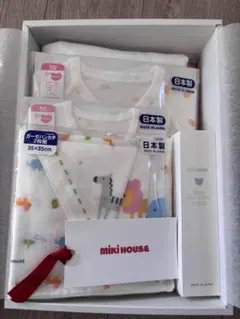 Miki House 50 日本製　ミキハウス