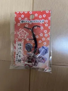 信玄餅 キャラクターグッズ