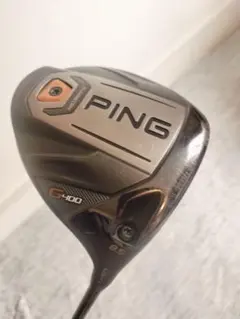 2026年最新】pingG400の人気アイテム - メルカリ