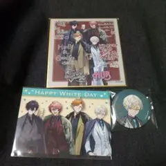 にじさんじ オリエンスHUBコラボ まとめ売り