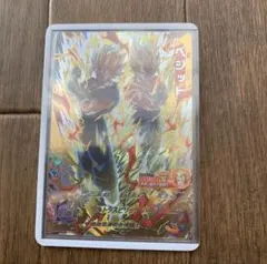 2026年最新】ドラゴンボールヒーローズ mm4 sec5の人気アイテム - メルカリ
