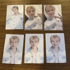 ☆Seventeen バースデーパッケージ 2022 ウジ - メルカリ