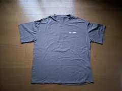 Tom & Jerry トムとジェリー Tシャツ オーバーサイズ グレー