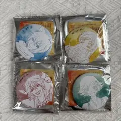缶バッチ】「神様はじめました」 瑞希/奈々生/奈々生&巴衛3点セット