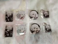 ゾンビランドサガ　くじ引き堂　紺野純子　BCD賞