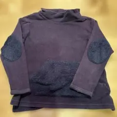 ユナイテッドアロー　トレーナー　135cm