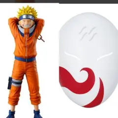 一番くじ ナルト NARUTO 波の国編