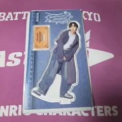 FANTASTICS 堀夏喜 アクリルスタンド - メルカリ