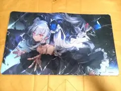 ラバーマット オーキス Shadowverse プレイマット - メルカリ
