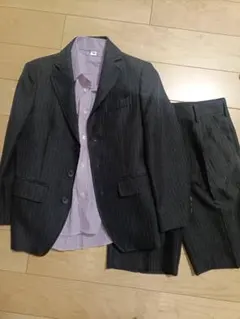 OLIVER HOUSE スーツ 120 入学式のサムネイル