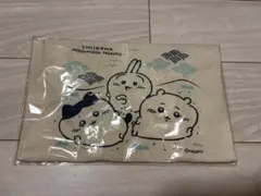 【匿名配送】ちいかわ もぐもぐ本舗 コットン トートバッグ