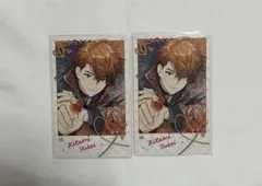 にじさんじ Melty Valentine 北見遊征