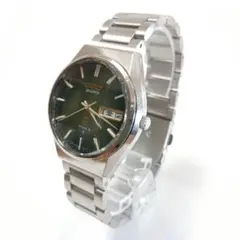 SEIKO QUARTZ TYPE II セイコー クォーツ メンズ 腕時計