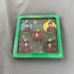 King&Prince セブンイレブン オーナメント キンプリ