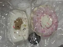 SISIBEBE シシベベ　2個セット　スクイーズ
