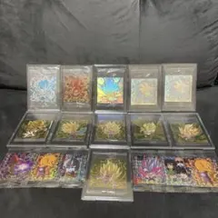 ◾️ドラゴンボール ウエハースシール　まとめ売り