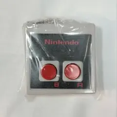 コントローラーボタンコレクション NES ABボタン