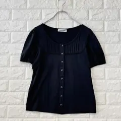 ミラ・ショーン ブルーレーベル　スカート　サイズ40 ミラ・ショーン ブルーレーベル mila schon BLUE LABEL 【セットアップ
