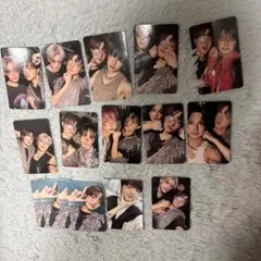 &team EJ ウィジュ　ケミトレカ　ユニットトレカ