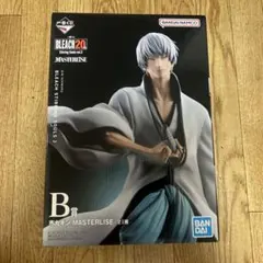 2026年最新】B賞 一番くじ BLEACH 市丸ギン MASTERLISEの人気アイテム