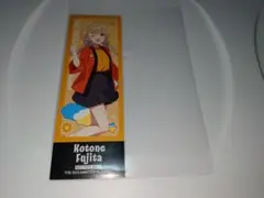 学園アイドルマスター 学マス ロリータ 藤田ことね 缶バッジ 中国上海