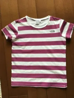 THE NORTH FACEノースフェイス　TシャツS