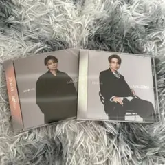 Kis-My-Ft2 11th アルバム MAGFACT 横尾渉、二階堂高嗣