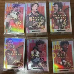 2026年最新】山本智大 サインの人気アイテム - メルカリ