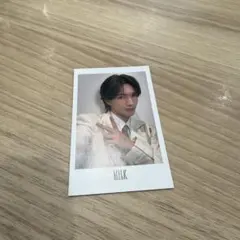 Yes!東京 チェキ風ソロカード 吉田仁人 - メルカリ