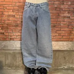 usa古着 POLO JEANS ラルフローレン デニムパンツ 34×30