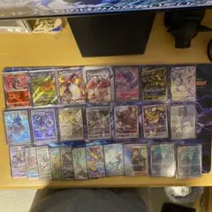 き*め様 ポケモンカード AR17枚セットその他リザードンvmax ssr