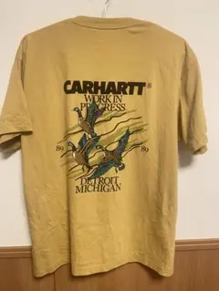 カーハート　WIP ダックスTシャツのサムネイル
