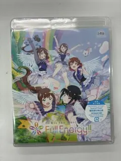 i☆Ris the Movie-Full Energy!!-('24Full …