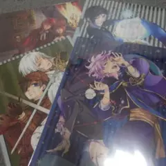 希少 黒執事 雑誌切抜き 付録クリアファイル ポスター 特典 色紙 カード他 黒執事 10巻 特典 セバスチャン ミニ色紙 イラストカード - メルカリ