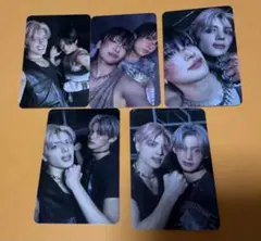 &TEAM Back to Life ユニット　ケミ　まとめ