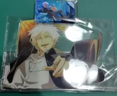 ファンパレくじ　呪術廻戦　懐玉・玉折　五条悟