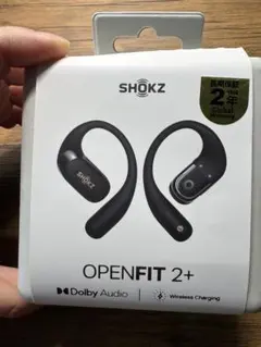 2026年最新】Shokz (ショックス) OpenFit 2+の人気アイテム - メルカリ