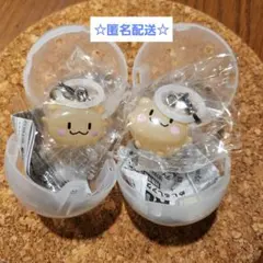 TREASURE TRUZ めじるしアクセサリー ハルト RURU