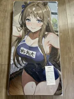 ウマ娘プレイマット