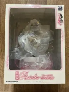 KADOKAWA KDcolle 1/7 聖剣学院の魔剣使い リーセリア 原作版