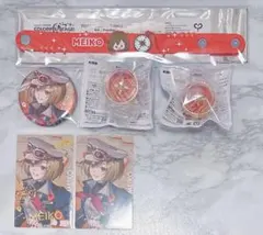 MEIKO グッズ②