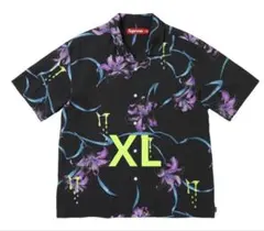 2026年最新】Supreme AOI Lilies S/S Shirtの人気アイテム - メルカリ