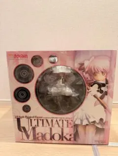 まどか☆マギカ　アルティメットまどか　グッドスマイルカンパニー 1/8フィギュア