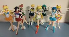 2025年最新】セーラームーン フィギュアの人気アイテム - メルカリ
