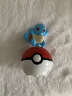 ハッピーセット　2025　ポケモン　第1弾 ②