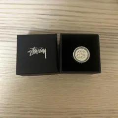 STUSSY Sovereign Ring SS24のサムネイル